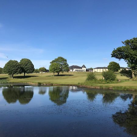 Lanhydrock Hotel & Golf Club بودمين المظهر الخارجي الصورة